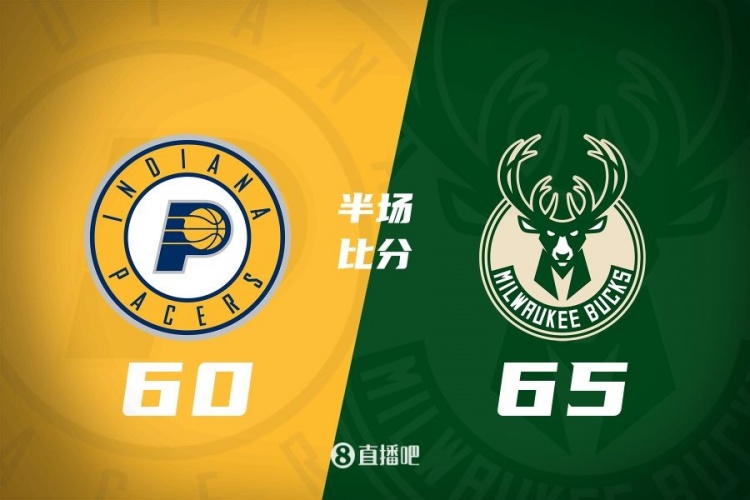 關(guān)鍵卡位戰！字表合砍30分 西卡19+4 哈利10+4+8 雄鹿半場(chǎng)領(lǐng)先5分