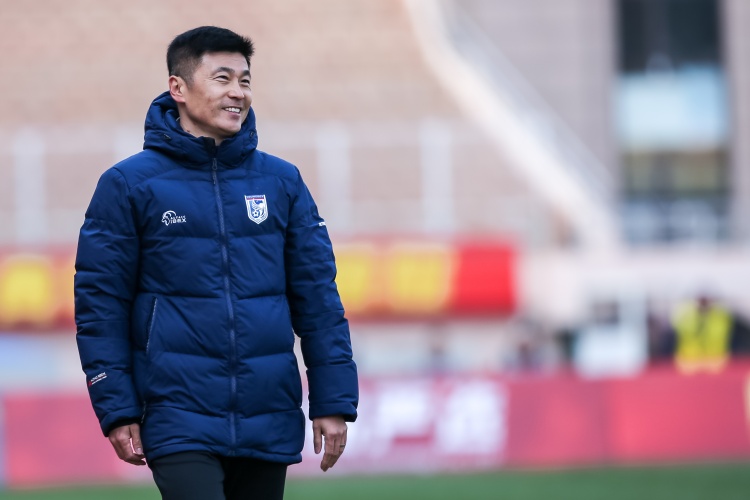 連媒：馬馬杜將因傷缺席 英博首輪拿分&客戰泰山壓力遠小于首場(chǎng)